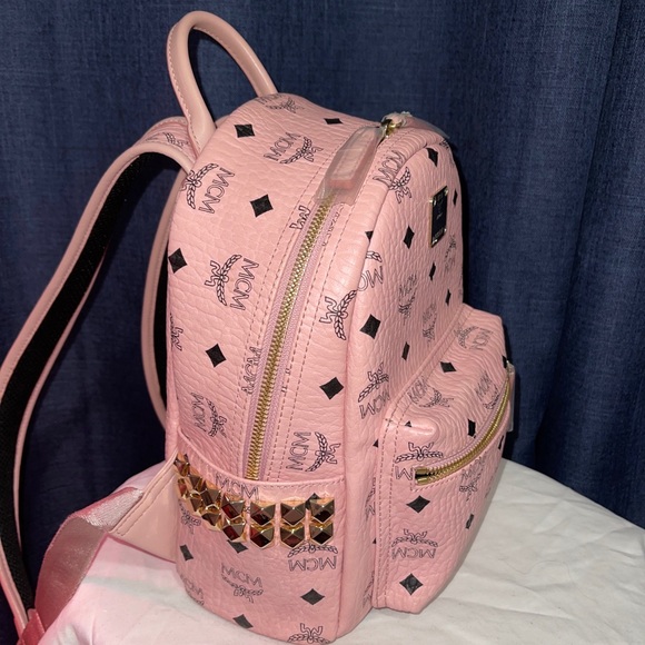 MCM Backpack - Picture 5 of 13